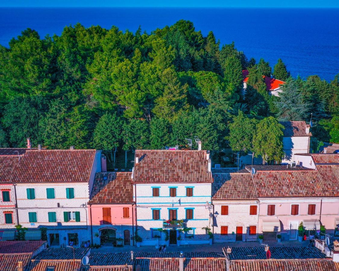 Bed & Breakfast Zimmer Camere Sirolo